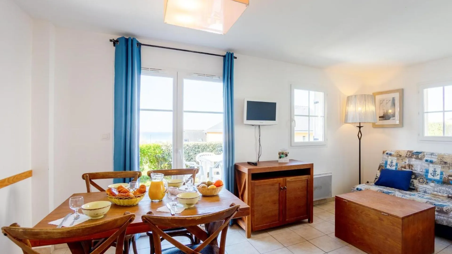 Beautiful Apartment On The Crozon Peninsula Saint-Nic 0*,  Frankreich