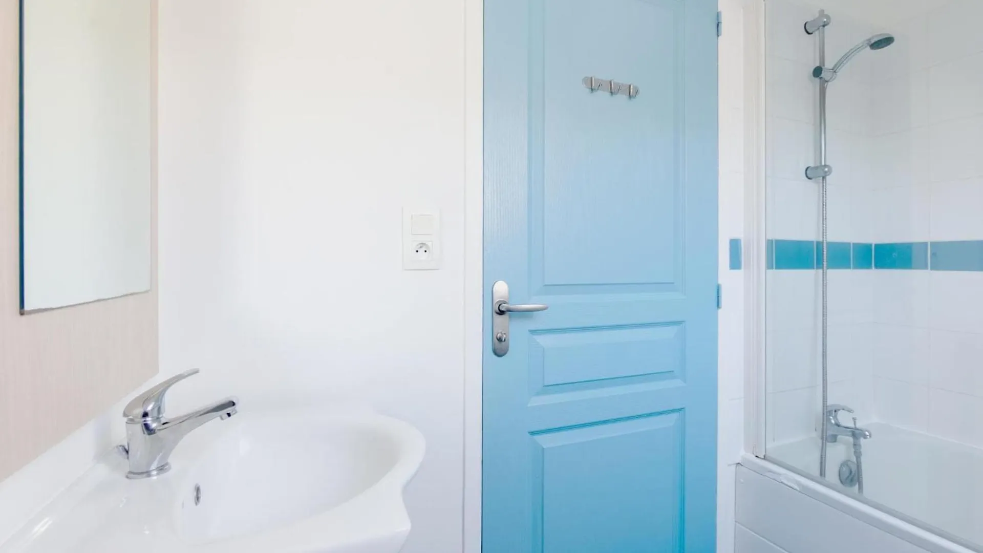 Beautiful Apartment On The Crozon Peninsula Saint-Nic
